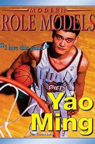 Cover of Yao Ming