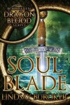 Book cover for Soulblade