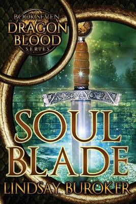 Cover of Soulblade