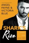 Book cover for Shark's Rise