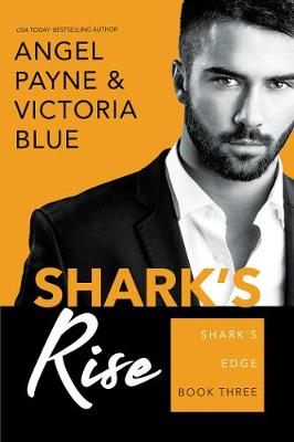 Cover of Shark's Rise