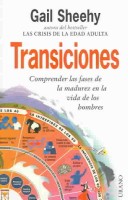 Book cover for Transiciones