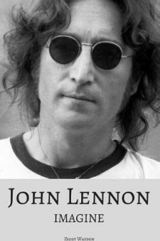 Cover of John Lennon