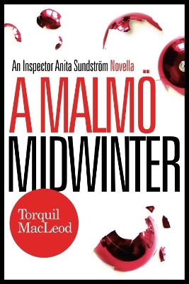 Cover of A Malmo Midwinter