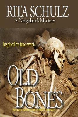 Book cover for Old Bones