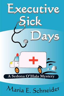 Book cover for Executive Sick Days