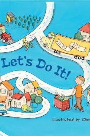 Cover of Let's Do It