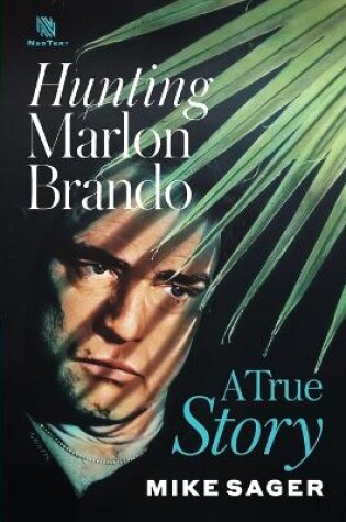 Cover of Hunting Marlon Brando