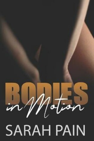 Cover of Bodies in Motion