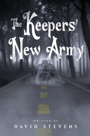 Cover of The Keepers' New Army