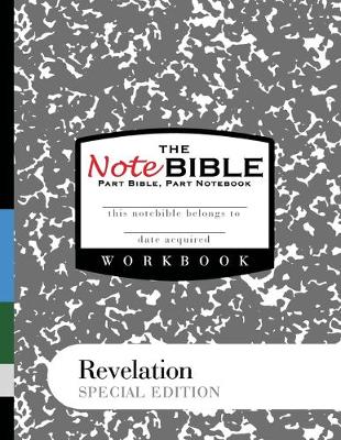 Cover of The Notebible