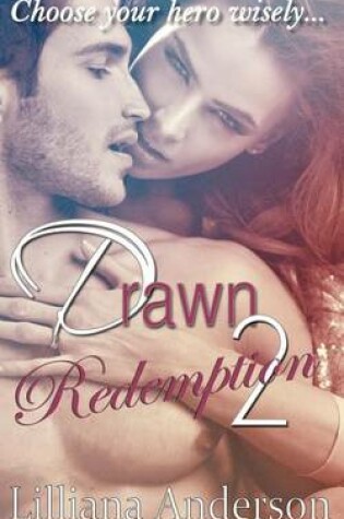 Cover of Drawn 2 - Redemption
