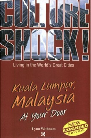 Cover of Kuala Lumpur, Malaysia