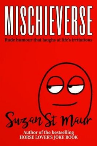 Cover of Mischieverse