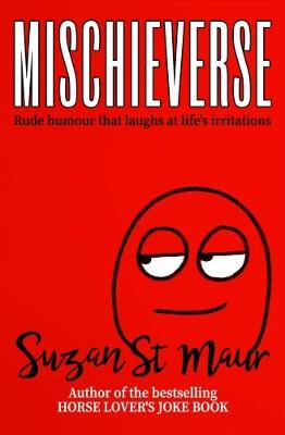 Book cover for Mischieverse