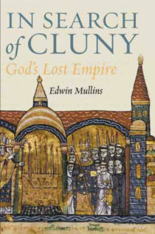 Cover of In Search of Cluny