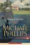 Book cover for Dream of Freedom