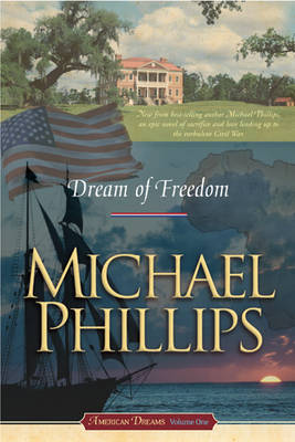Cover of Dream of Freedom
