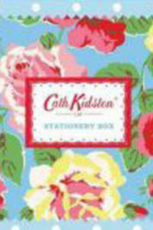 Cover of Cath Kidston