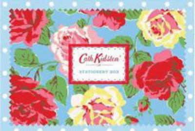 Book cover for Cath Kidston