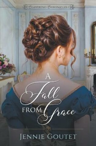Cover of A Fall from Grace