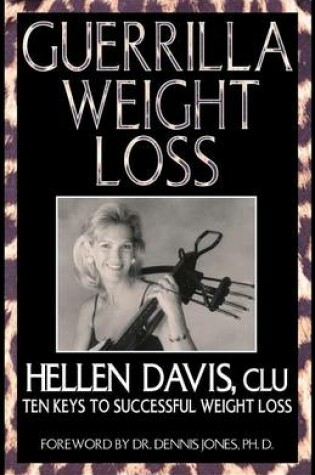 Cover of Guerilla Weight Loss