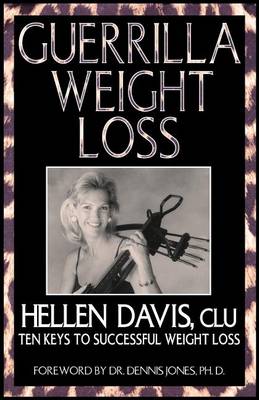 Book cover for Guerilla Weight Loss