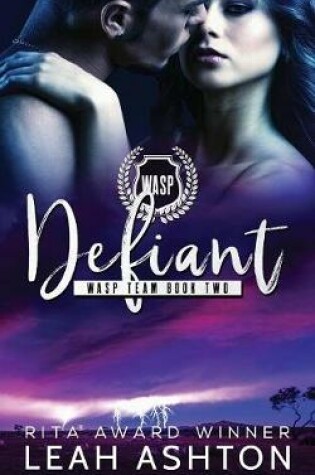 Cover of Defiant