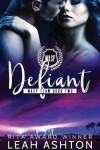 Book cover for Defiant