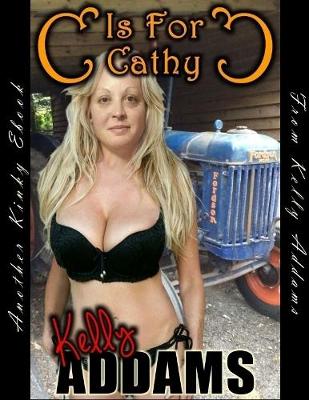 Book cover for C Is for Cathy