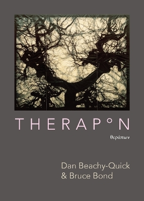 Book cover for Therapon