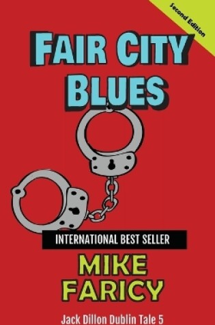 Cover of Fair City Blues