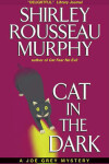 Book cover for Cat in the Dark