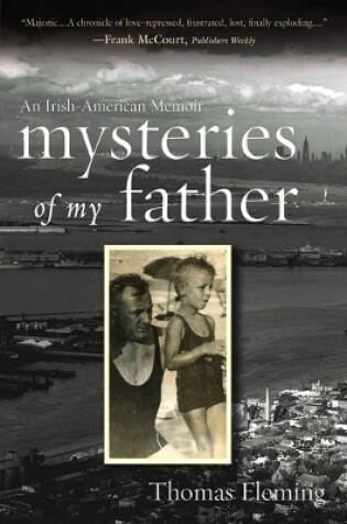 Cover of Mysteries of My Father