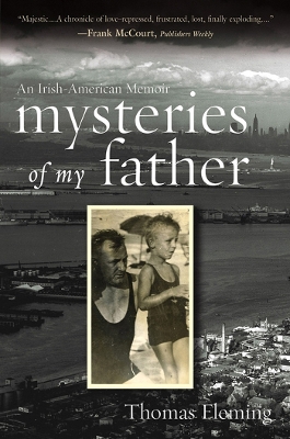 Book cover for Mysteries of My Father