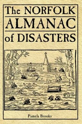 Cover of The Norfolk Almanac of Disasters