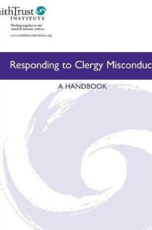 Cover of Responding to Clergy Misconduct