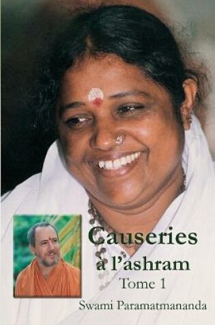 Cover of Causeries a l'ashram 1