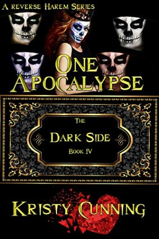Cover of One Apocalypse