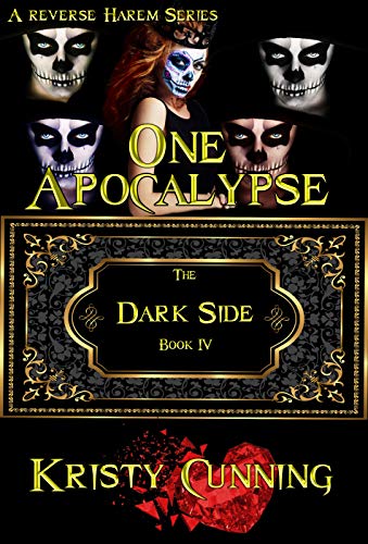 Book cover for One Apocalypse