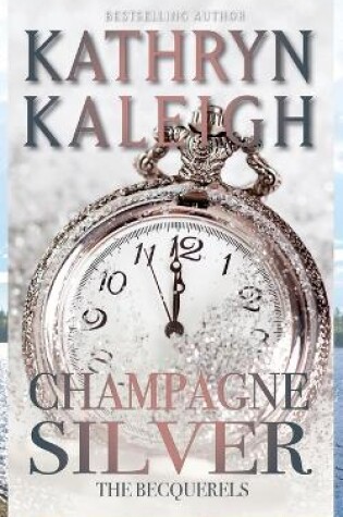 Cover of Champagne Silver