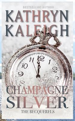 Book cover for Champagne Silver