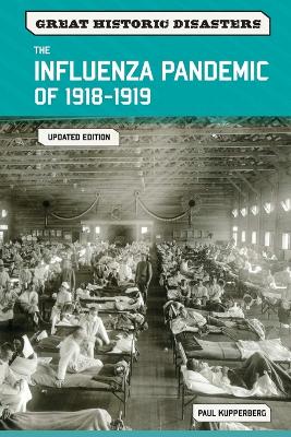 Book cover for The Influenza Pandemic of 1918-1919