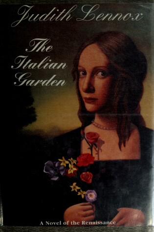 Cover of The Italian Garden