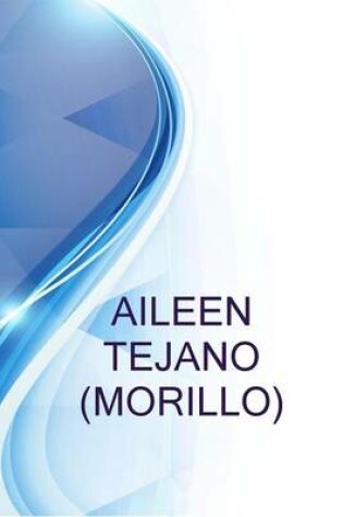 Cover of Aileen Tejano (Morillo), Independent Beauty Consultant of Mary Kay