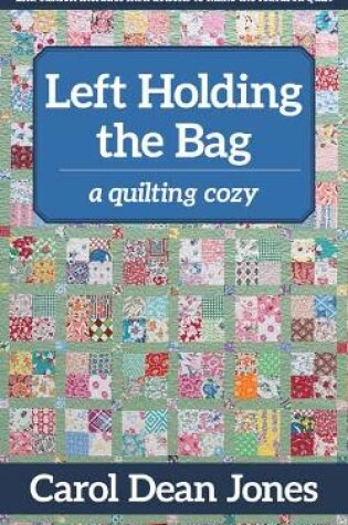 Cover of Left Holding the Bag