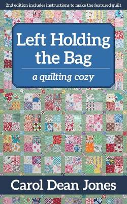 Cover of Left Holding the Bag