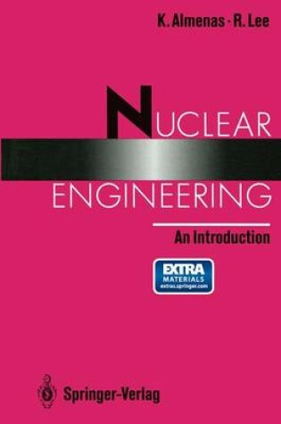 Cover of Nuclear Engineering