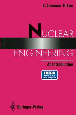 Book cover for Nuclear Engineering