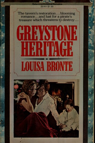 Cover of Greystone Heritage